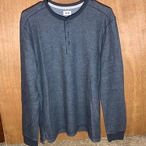 Joseph Abboud, long sleeve